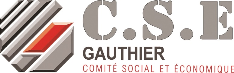 Logo Gauthier SAS